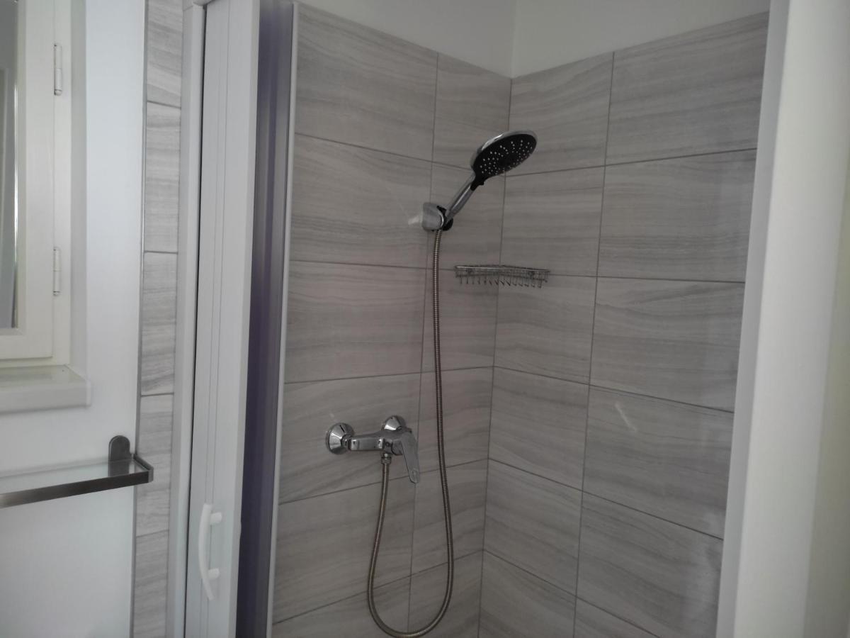 Bamboo Apartman Siófok Eksteriør bilde